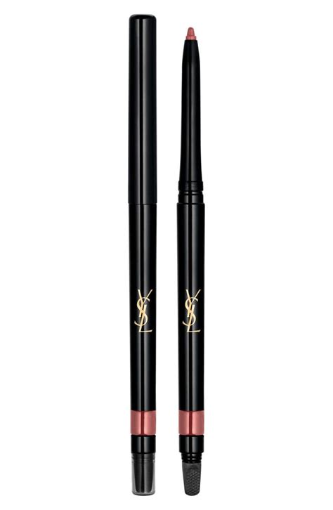 yves saint laurent dessin des levres lip liner 10|Yves Saint Laurent Dessin Des Levres Lip Liner Pencil .